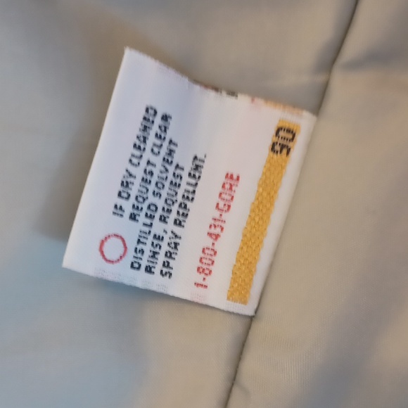 L.L. Bean Goretex Ski Pants - Picture 11 of 11